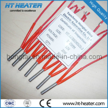 12V Electric Cartridge Heater Element